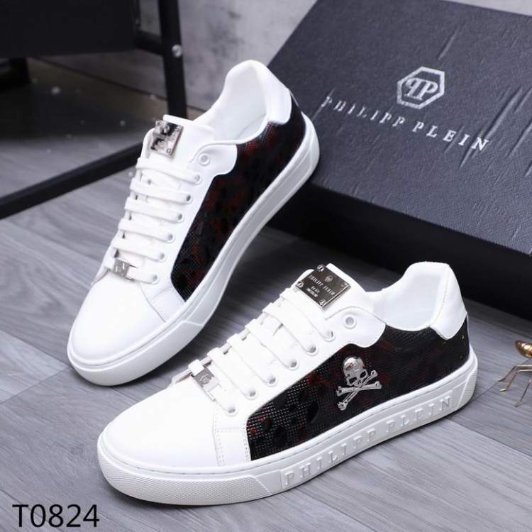 Picture of Philipp Plein Shoes _SKUPPsz38-44h111318461